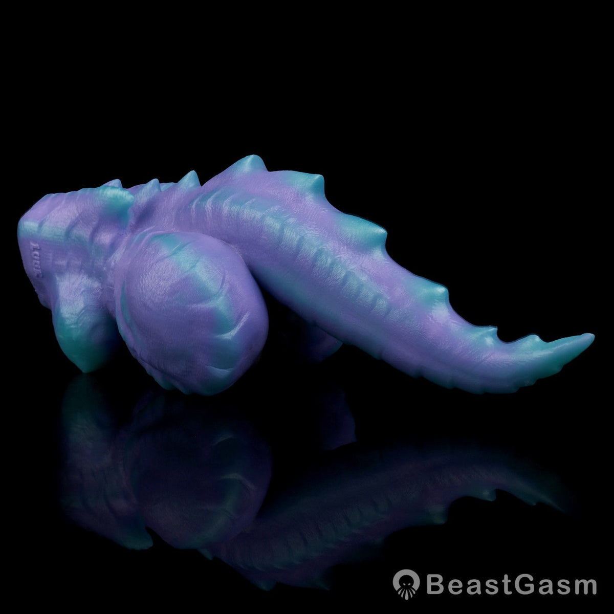 🐦‍🔥 Dragon Torso Sex Doll Fantasy Silicone Masturbator - BeastGasm