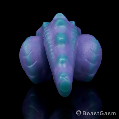 🐦‍🔥 Dragon Torso Sex Doll Fantasy Silicone Masturbator - BeastGasm