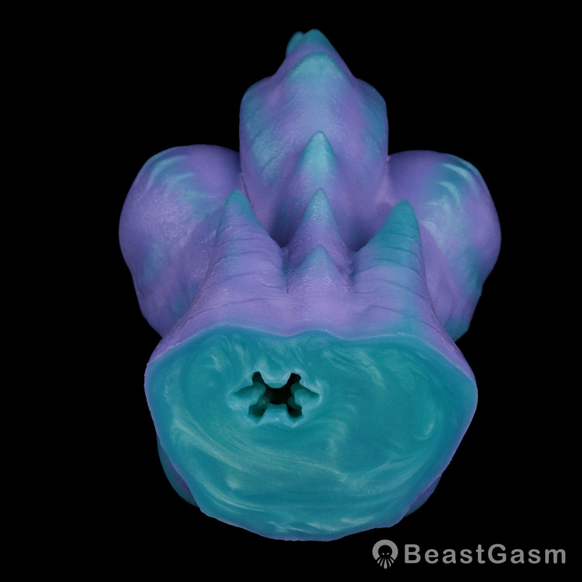 🐦‍🔥 Dragon Torso Sex Doll Fantasy Silicone Masturbator - BeastGasm