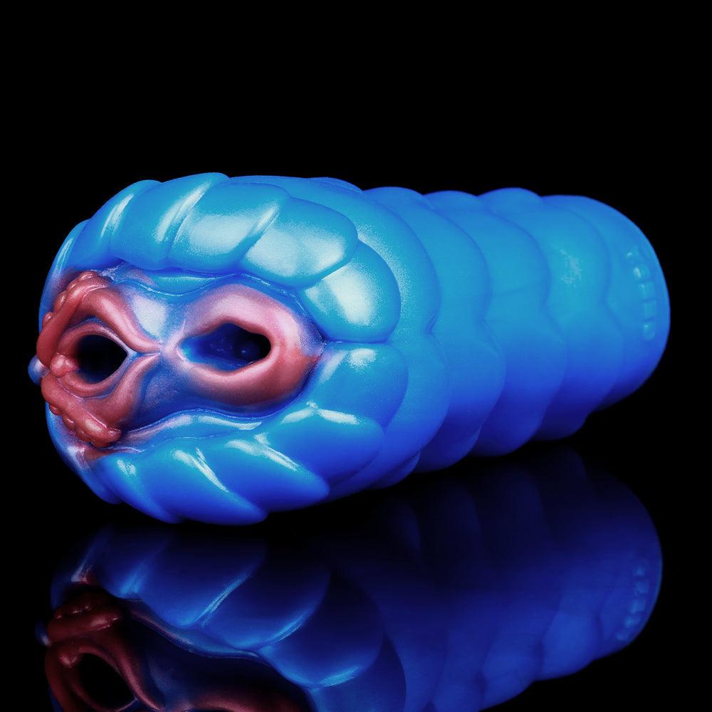 Draketooth Dragon Fantasy Fleshlight – Two - Hole & Vibrator - BeastGasm