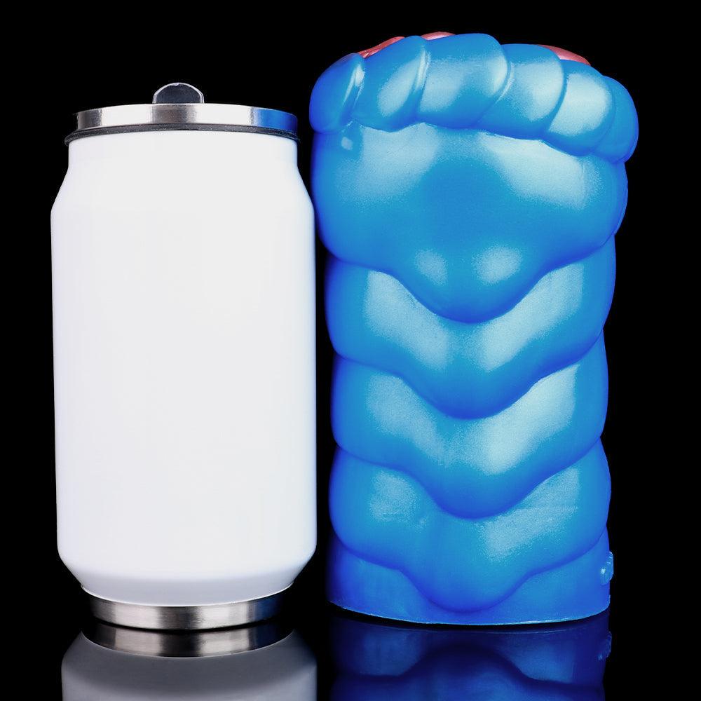 Draketooth Dragon Fantasy Fleshlight – Two - Hole & Vibrator - BeastGasm