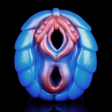 Draketooth Dragon Fantasy Fleshlight – Two - Hole & Vibrator - BeastGasm