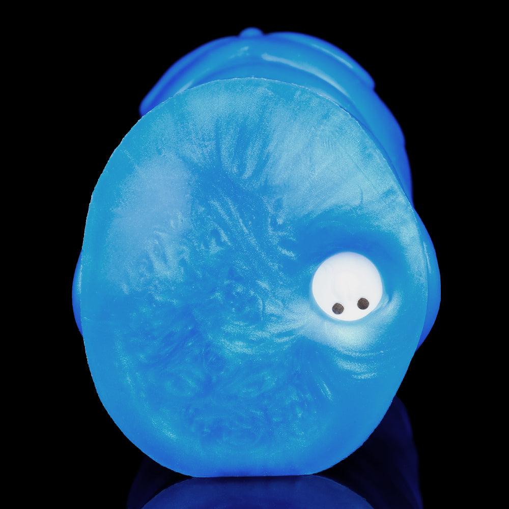 Draketooth Dragon Fantasy Fleshlight – Two - Hole & Vibrator - BeastGasm