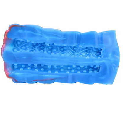 Draketooth Dragon Fantasy Fleshlight – Two - Hole & Vibrator - BeastGasm