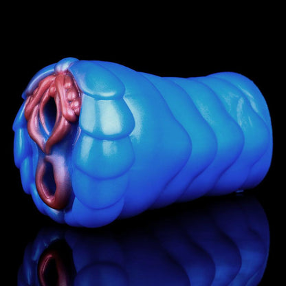 Draketooth Dragon Fantasy Fleshlight – Two - Hole & Vibrator - BeastGasm