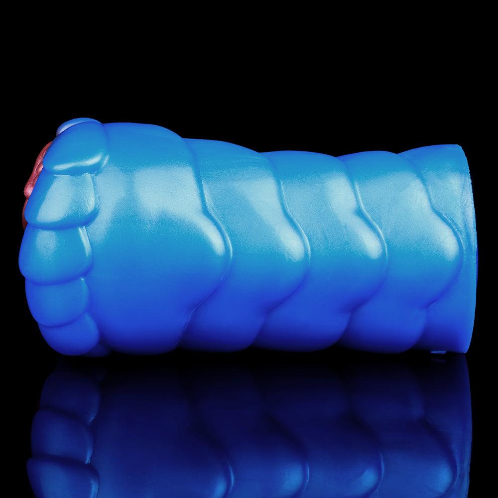 Draketooth Dragon Fantasy Fleshlight – Two - Hole & Vibrator - BeastGasm