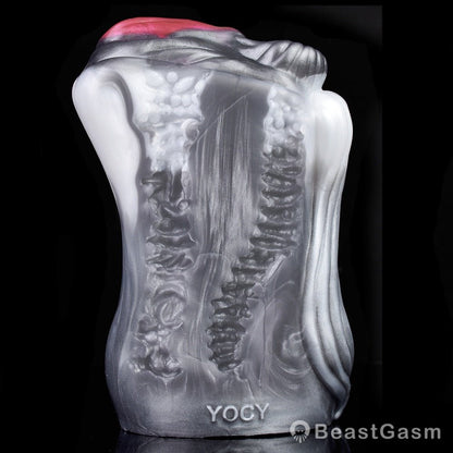 Dreamy Mare Equinox Stallion 🐴 Dual - Hole Realistic Horse Masturbator - BeastGasm