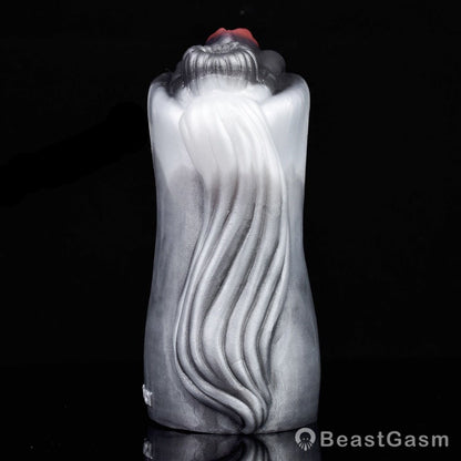 Dreamy Mare Equinox Stallion 🐴 Dual - Hole Realistic Horse Masturbator - BeastGasm