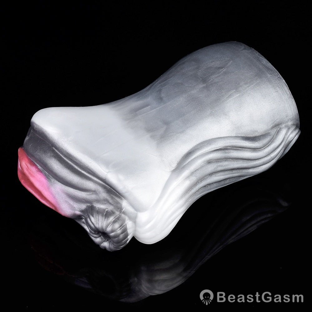 Dreamy Mare Equinox Stallion 🐴 Dual - Hole Realistic Horse Masturbator - BeastGasm