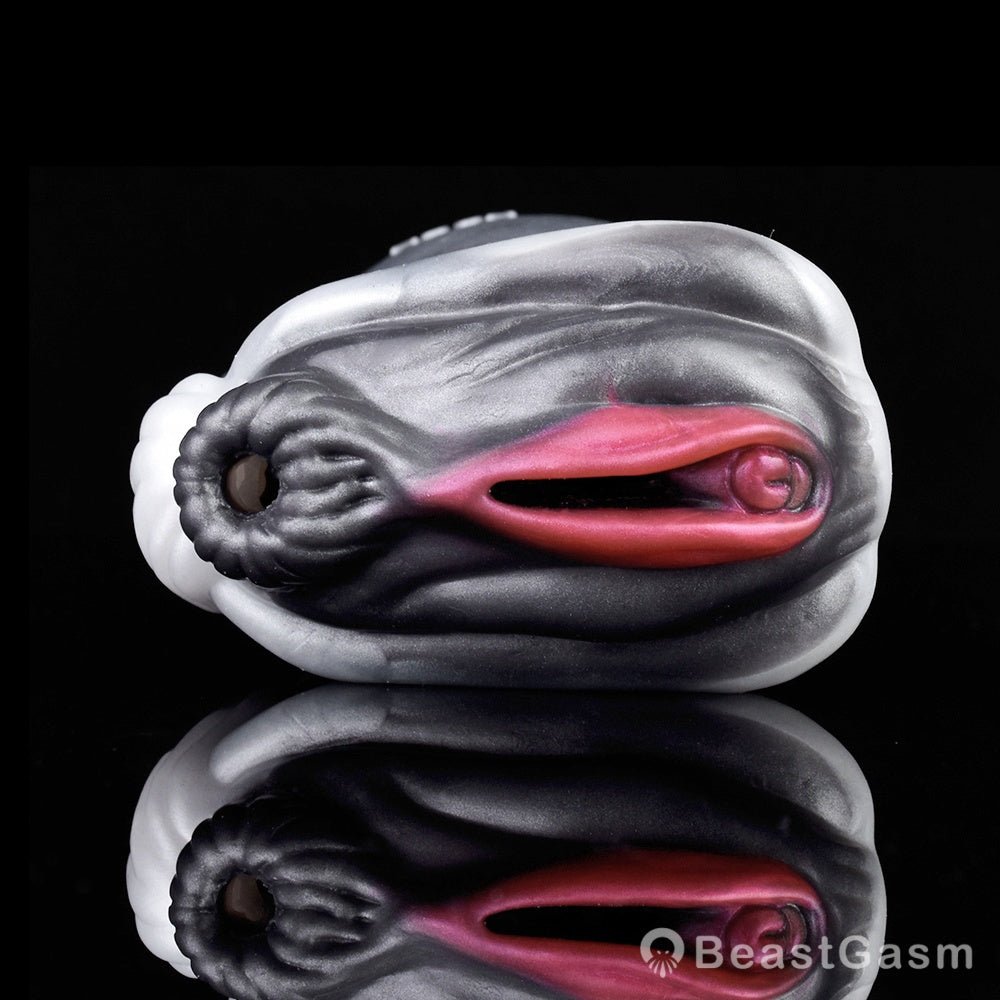 Dreamy Mare Equinox Stallion 🐴 Dual - Hole Realistic Horse Masturbator - BeastGasm