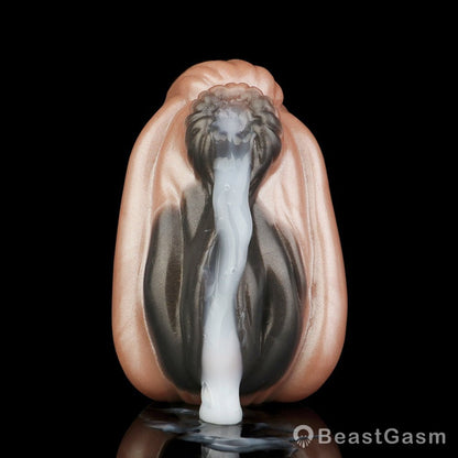 Dreamy Mare Equinox Stallion 🐴 Dual - Hole Realistic Horse Masturbator - BeastGasm