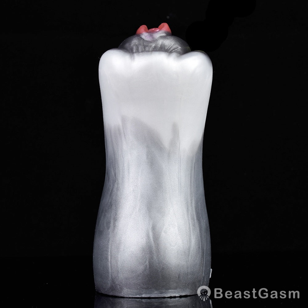 Dreamy Mare Equinox Stallion 🐴 Dual - Hole Realistic Horse Masturbator - BeastGasm