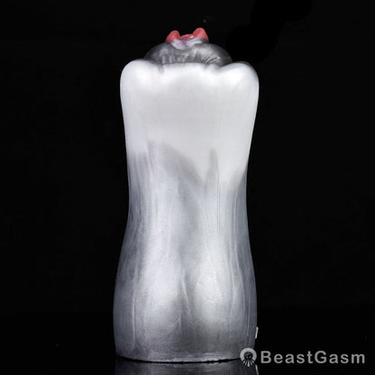 Dreamy Mare Equinox Stallion 🐴 Dual - Hole Realistic Horse Masturbator - BeastGasm