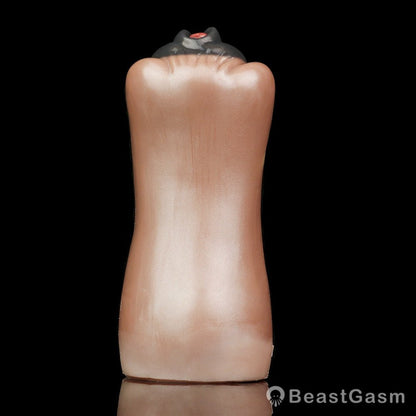 Dreamy Mare Equinox Stallion 🐴 Dual - Hole Realistic Horse Masturbator - BeastGasm