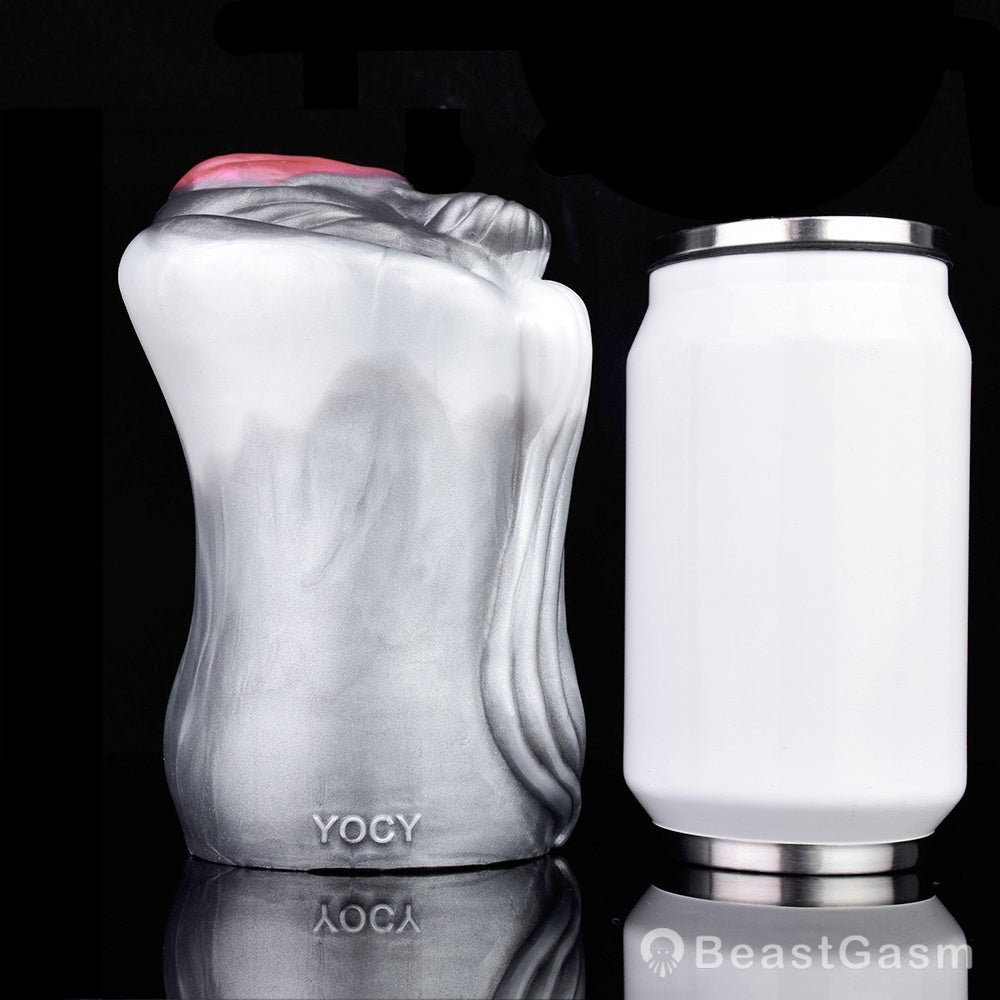 Dreamy Mare Equinox Stallion 🐴 Dual - Hole Realistic Horse Masturbator - BeastGasm