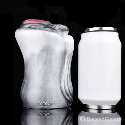 Dreamy Mare Equinox Stallion 🐴 Dual - Hole Realistic Horse Masturbator - BeastGasm