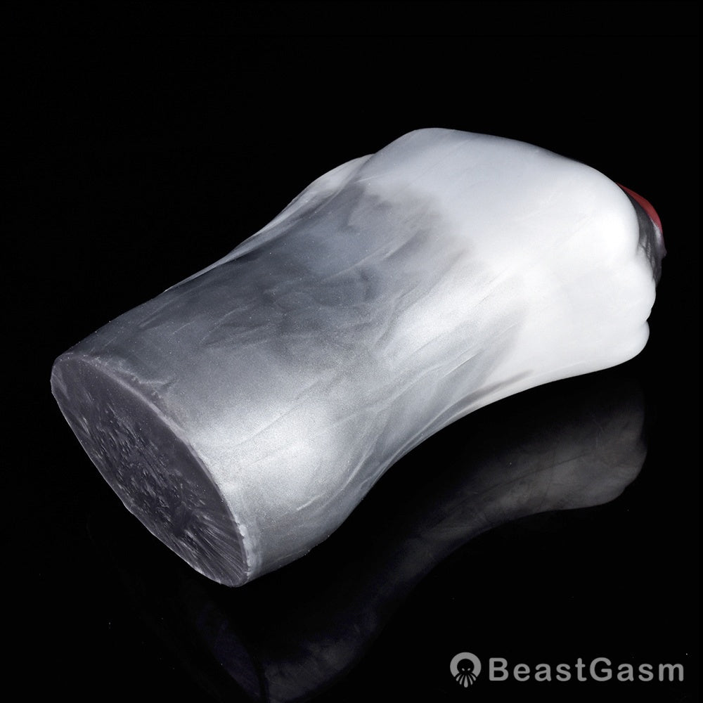 Dreamy Mare Equinox Stallion 🐴 Dual - Hole Realistic Horse Masturbator - BeastGasm