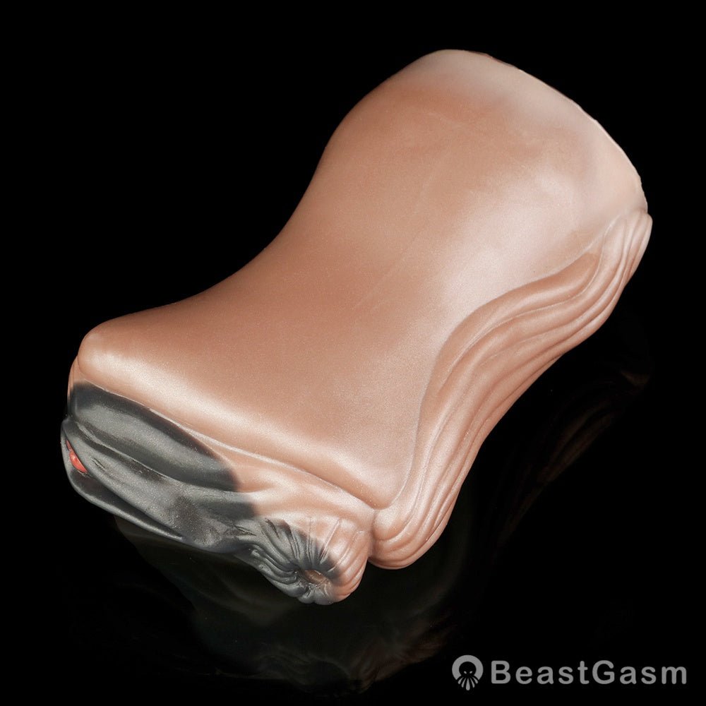 Dreamy Mare Equinox Stallion 🐴 Dual - Hole Realistic Horse Masturbator - BeastGasm