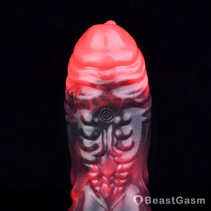Dual - Action Vibrating Cock Sleeve – Deep Sensation Thrills - BeastGasm