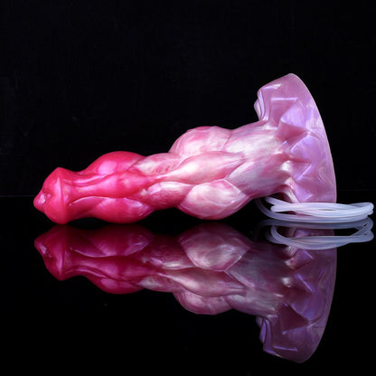 Ejaculating Minotaur Dildo – Wild, Wet Fantasy - BeastGasm
