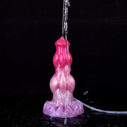 Ejaculating Minotaur Dildo – Wild, Wet Fantasy - BeastGasm