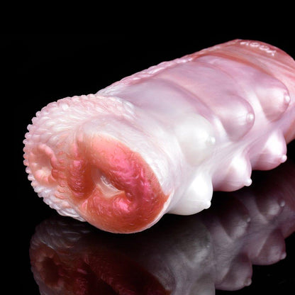 Ella the Little Puppy - Lifelike Canine Stroker for a Wild Fantasy Experience - BeastGasm