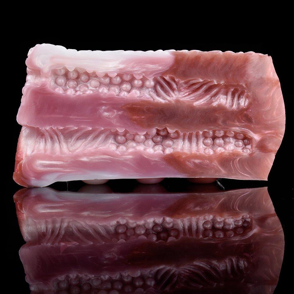 Ella the Little Puppy - Lifelike Canine Stroker for a Wild Fantasy Experience - BeastGasm