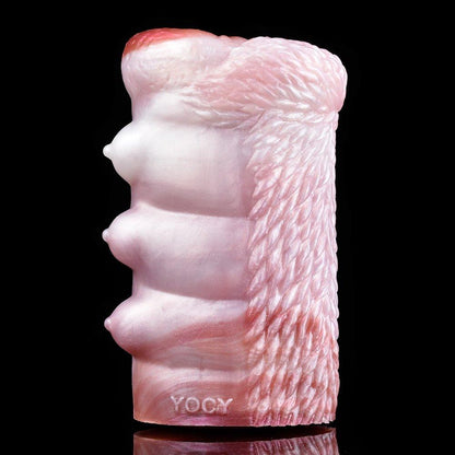 Ella the Little Puppy - Lifelike Canine Stroker for a Wild Fantasy Experience - BeastGasm