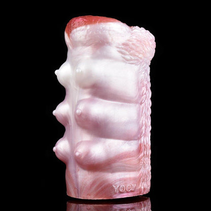 Ella the Little Puppy - Lifelike Canine Stroker for a Wild Fantasy Experience - BeastGasm