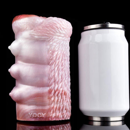 Ella the Little Puppy - Lifelike Canine Stroker for a Wild Fantasy Experience - BeastGasm