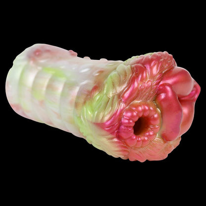 Elyraze - Ultra - Stimulating Open - Ended Fantasy Masturbator - BeastGasm