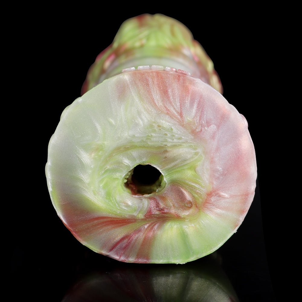 Elyraze - Ultra - Stimulating Open - Ended Fantasy Masturbator - BeastGasm