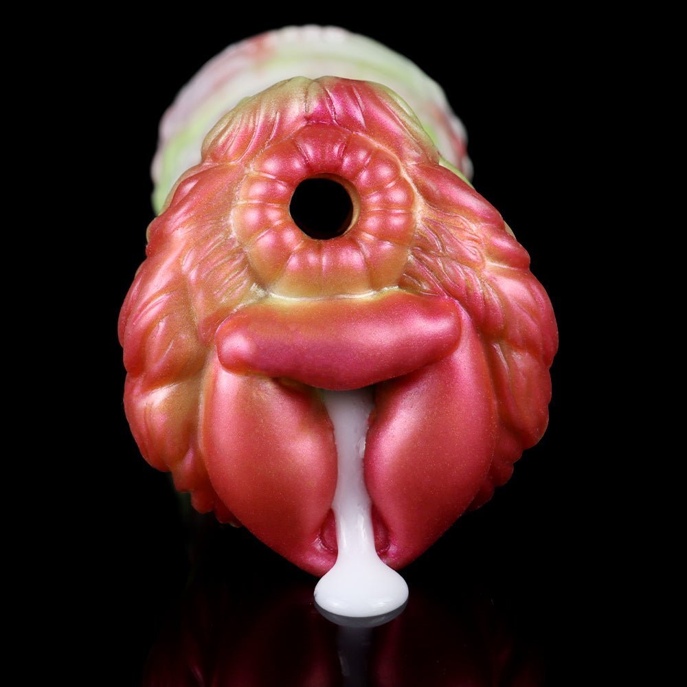 Elyraze - Ultra - Stimulating Open - Ended Fantasy Masturbator - BeastGasm