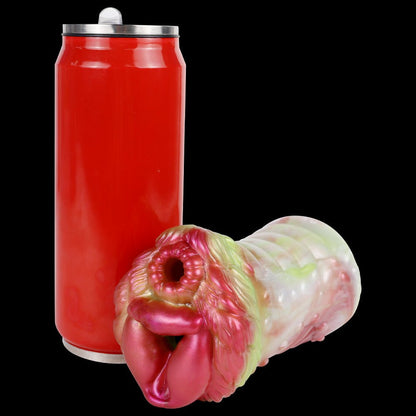 Elyraze - Ultra - Stimulating Open - Ended Fantasy Masturbator - BeastGasm