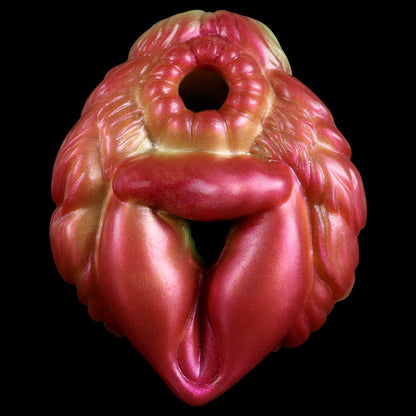 Elyraze - Ultra - Stimulating Open - Ended Fantasy Masturbator - BeastGasm