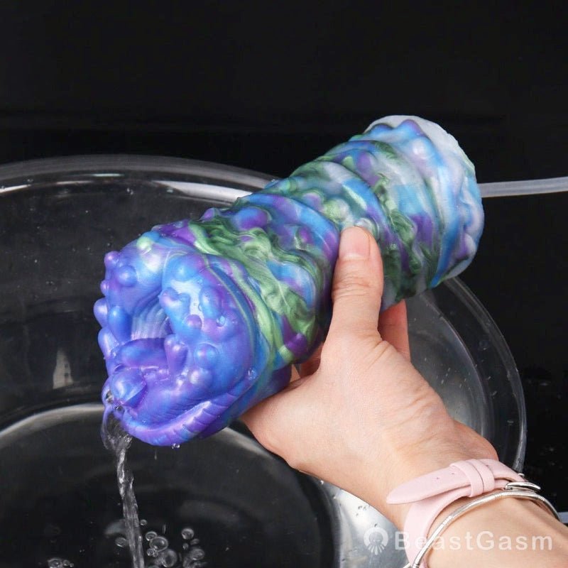 Enthralyx Realistic Bad Dragon Male Masturbator BeastGasm Enthralyx Realistic Bad Dragon Male Masturbator BeastGasm