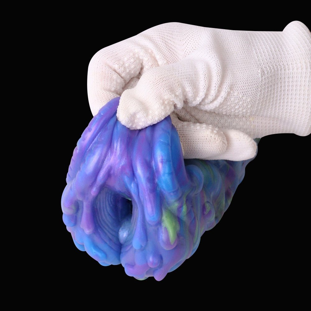 Enthralyx – Realistic Bad Dragon Male Masturbator for Intense Pleasure - BeastGasm