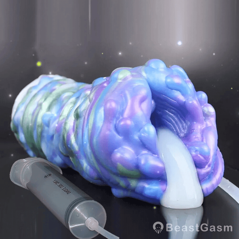 Enthralyx – Realistic Bad Dragon Male Masturbator for Intense Pleasure - BeastGasm