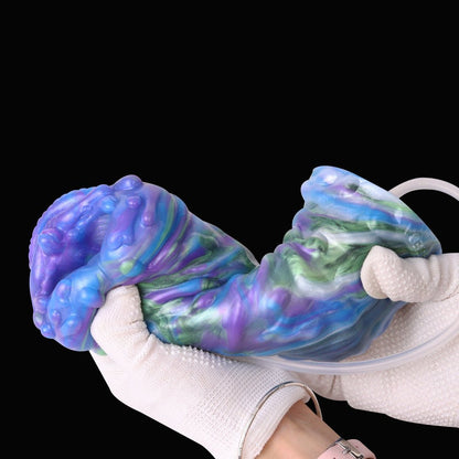 Enthralyx – Realistic Bad Dragon Male Masturbator for Intense Pleasure - BeastGasm