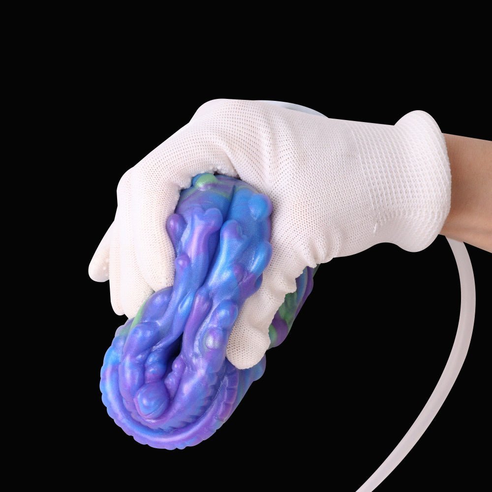 Enthralyx – Realistic Bad Dragon Male Masturbator for Intense Pleasure - BeastGasm