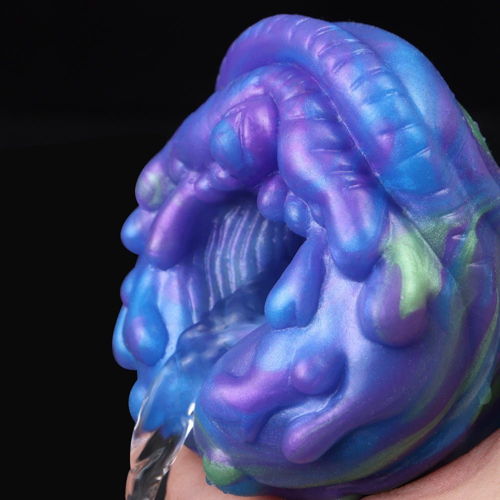 Enthralyx – Realistic Bad Dragon Male Masturbator for Intense Pleasure - BeastGasm