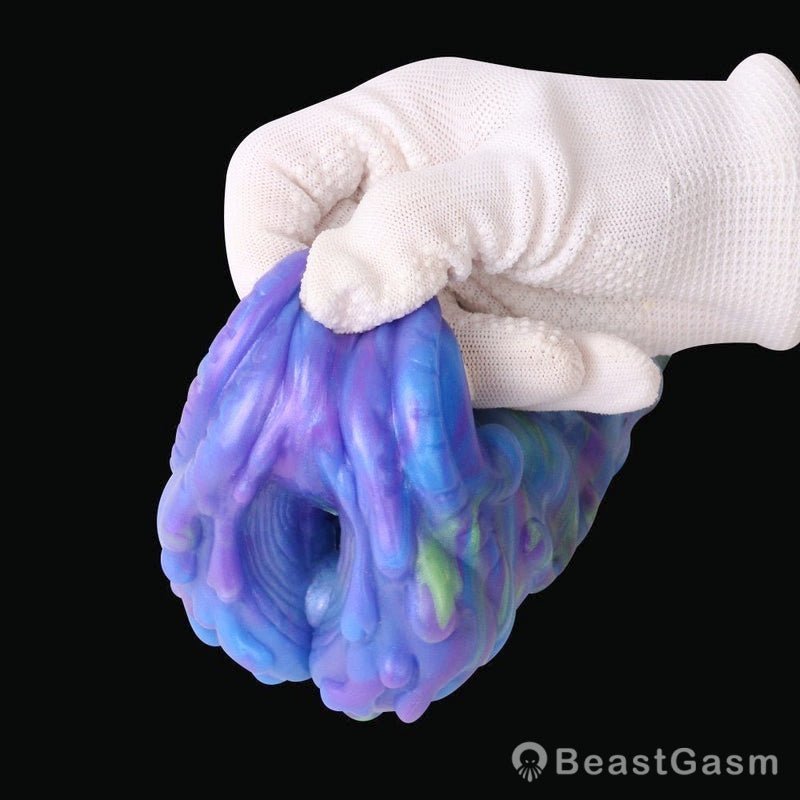 Enthralyx – Realistic Bad Dragon Male Masturbator for Intense Pleasure - BeastGasm