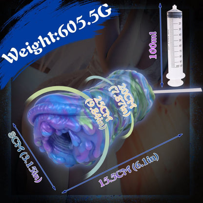 Enthralyx – Realistic Bad Dragon Male Masturbator for Intense Pleasure - BeastGasm