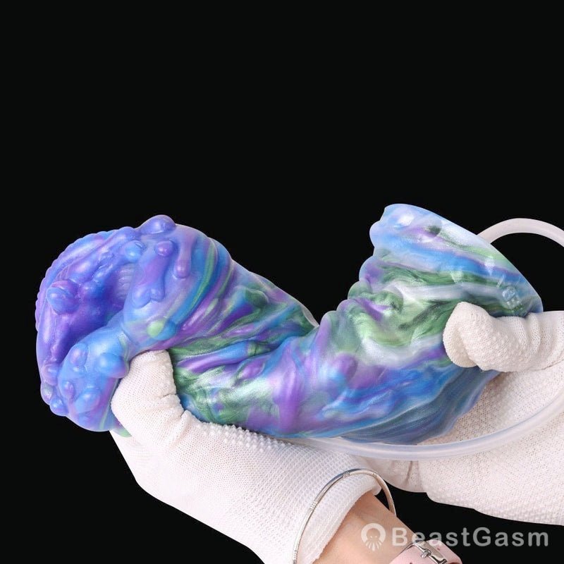 Enthralyx – Realistic Bad Dragon Male Masturbator for Intense Pleasure - BeastGasm