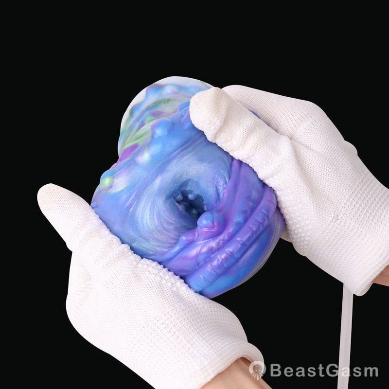 Enthralyx – Realistic Bad Dragon Male Masturbator for Intense Pleasure - BeastGasm