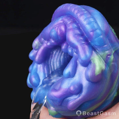 Enthralyx – Realistic Bad Dragon Male Masturbator for Intense Pleasure - BeastGasm