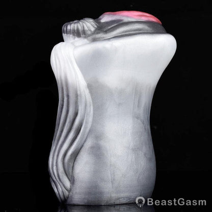 🐄 Equinox Stallion - Realistic Horse Masturbator with Two Holes - BeastGasm