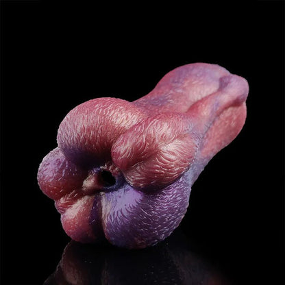 Ethrix Canine Male Stroker – Realistic Fantasy Masturbator Toy - BeastGasm