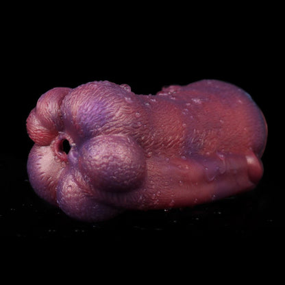 Ethrix Canine Male Stroker – Realistic Fantasy Masturbator Toy - BeastGasm