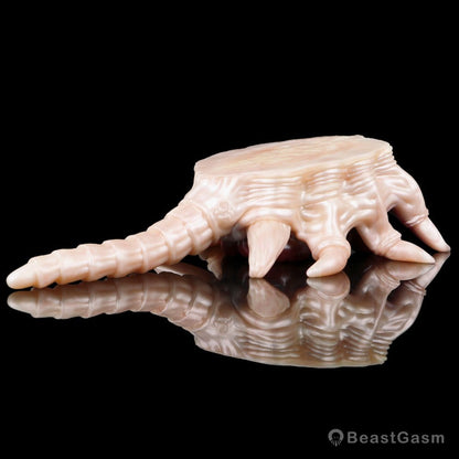 Facehugger Masturbator That Grips & Strokes - BeastGasm